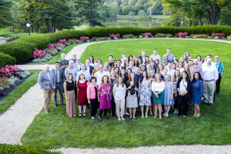 Mount Nittany Health Foundation  establishes Benkovic Fund for community  investment with $5 million gift